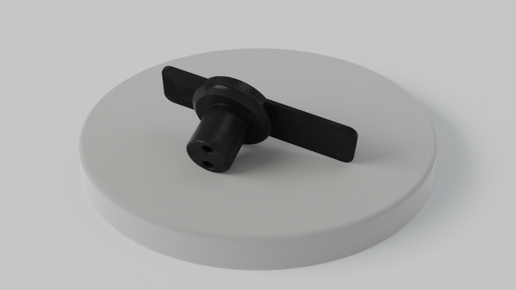 Tethered Charging Port Plug for Onewheel Pint / Pint X, Tethered Silicone Protector, Dust and Debris Guard, Black