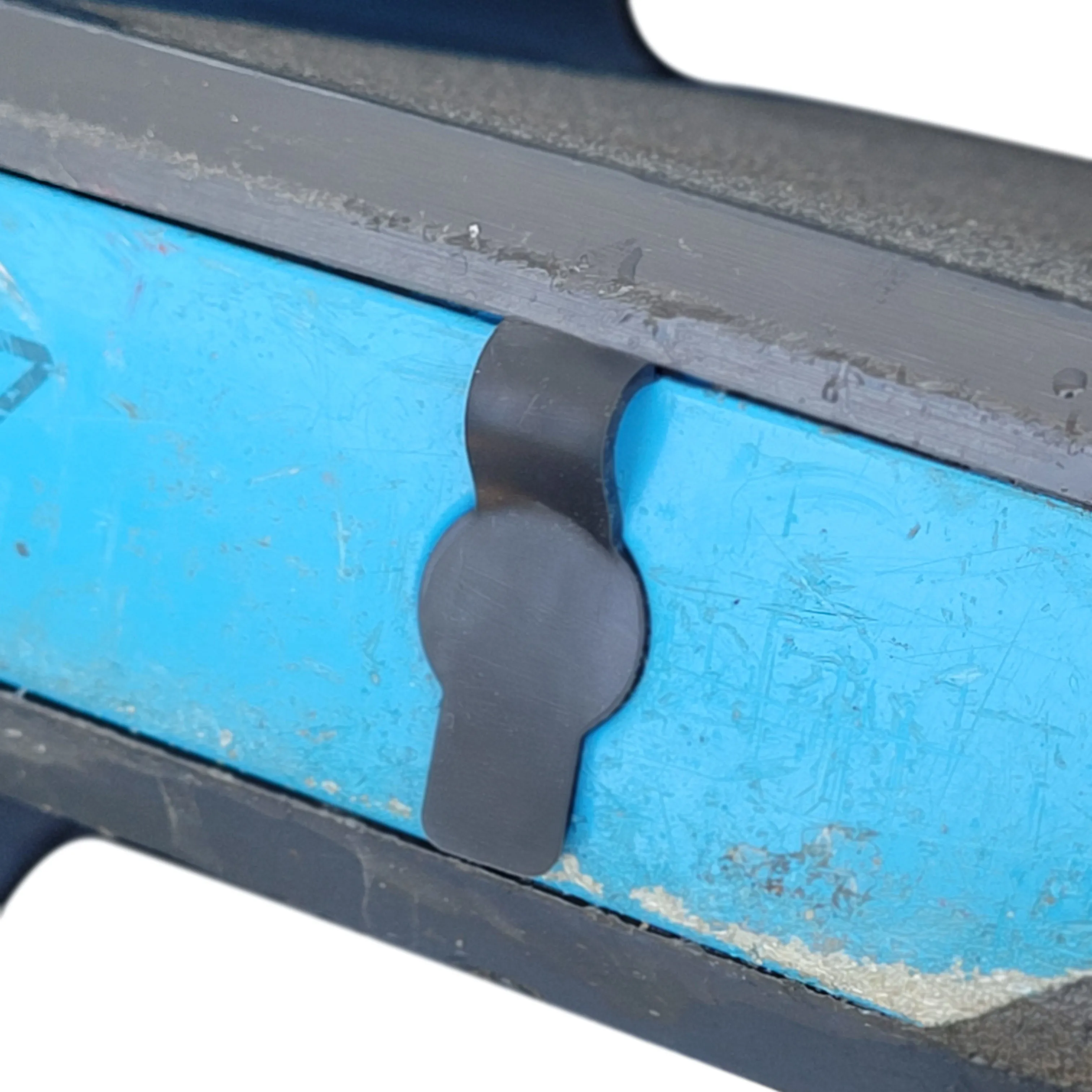 Onewheel Pint Plug main view